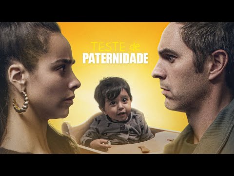 2020 Teste de Paternidade 