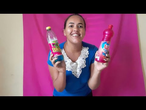 Organizando a casa/ faxina