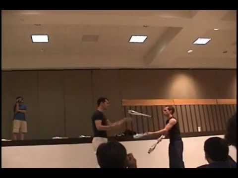 Takeout Breakout with Get the Shoe