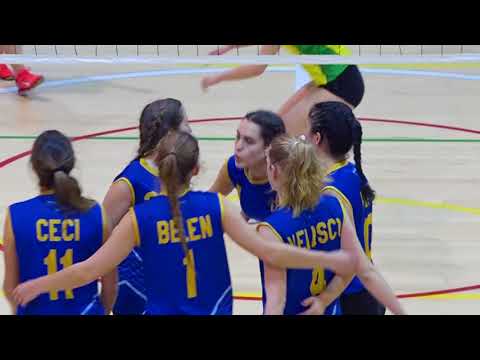 las rozas voley: más que un equipo