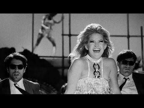 Kate Hudson meets Northern Soul - Archie Bell & The Drells - The Soul City Walk