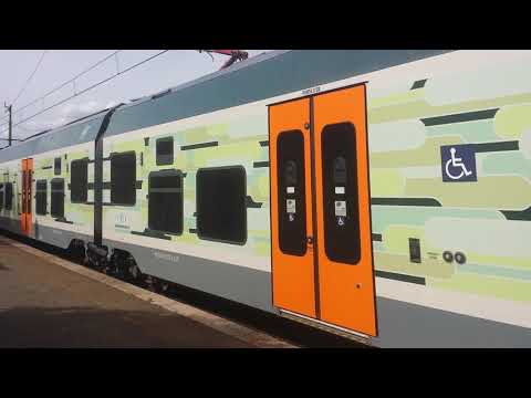 TFT EMU ETR425 056 at Poppi