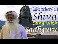 Sadhguru - Wonderful Shiva Songs 🕉