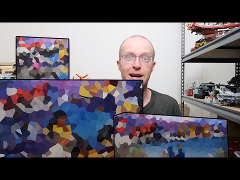 DID I GET THE BEST LEGO MOVIE 2 SETS?