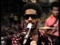 Classic Sesame Street Stevie Wonder Visits