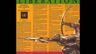 BUNNY WAILER - Food (Liberation)