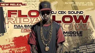 Download lagu DJ FULL BASS CETAS CETUS - FLORIDA [ LOW ] - DJ CEK SOUND 2026 FULL BASS | IRPAN BUSIDO n 69 PROJECT mp3