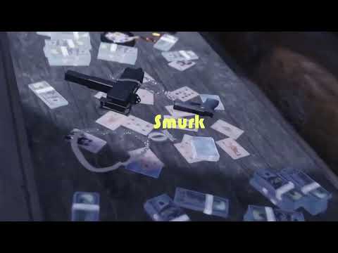 Gzzy Q - PETTY ft Slim CHR1S (Official lyrics video)