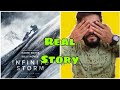 INFINITE STORM MOVIE REVIEW IN HINDI