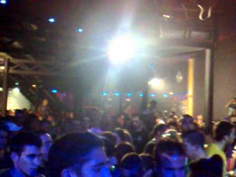 dj bartdon  -INDUSTRIAL COPERA RETRO ESSENCE 2011