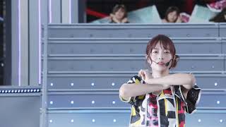 【Live】乃木坂46 ( Nogizaka46 ) - 命は美しい (inochi wa utsukushii) 2018 6th birthday