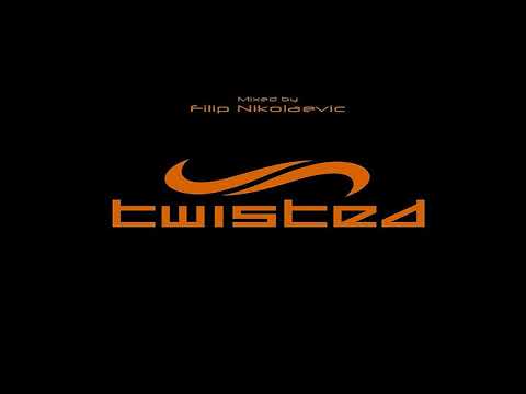 Filip Nikolaevic - Twisted [Retrospective Mix] ᴴᴰ