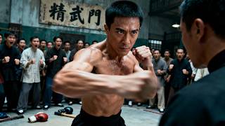 Download lagu Duel de kung-fu épique : Le roi de la boxe défie le maître mais chute en un round mp3 Download lagu Duel de kung-fu épique : Le roi de la boxe défie le maître mais chute en un round mp3