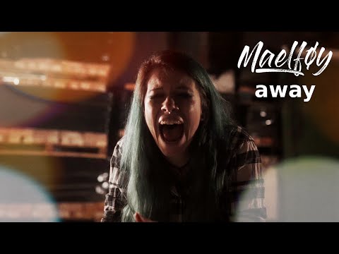 Maelføy - away