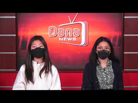 Show 282 - Dana News 05/06/2022