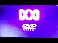 Opening To The Wiggles Sing A Song Of Wiggles 2008 DVD Australia