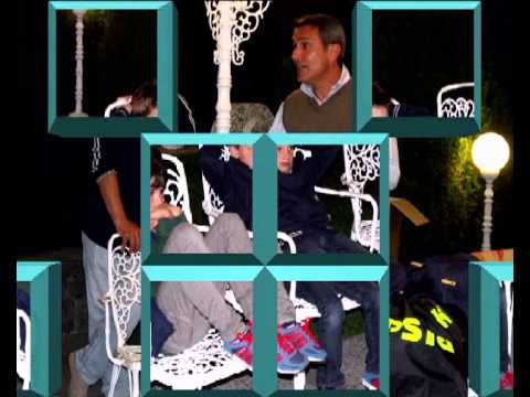 02-06-2012 - PICCOLI AMICI 2005 - ASD NERVIANO: PRANZO E CENA A DRUOGNO