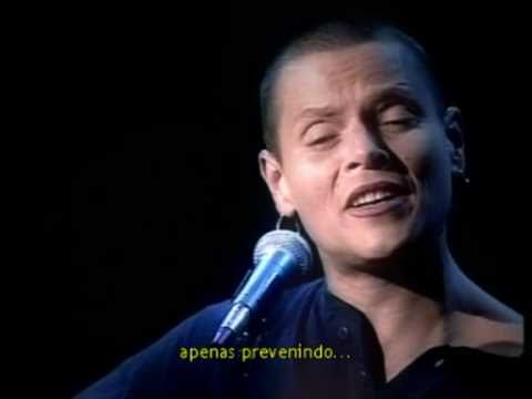 Cássia Eller - Try A Little Tenderness (Violões) [Legendado Pt-Br]