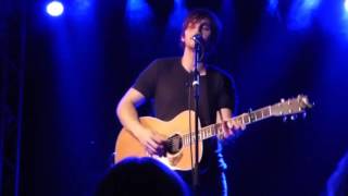 Charlie Worsham - Mississippi In July