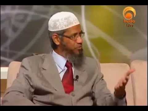 How to Confront Bid'ah or Innovations (Dr Zakir Naik)
