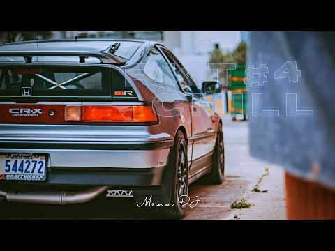 RKT CHILL #4 | ENGANCHADO 2K21 - MANU DJ