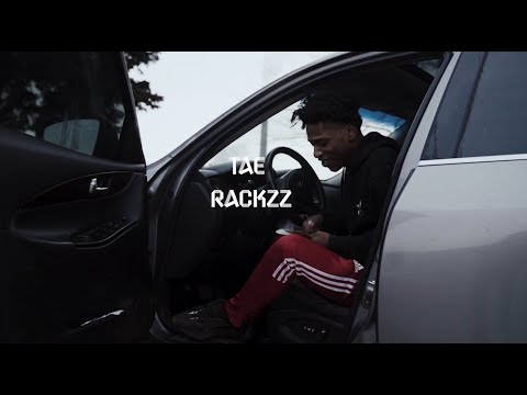 Tae Rackzz "2x" (Official Music Video)