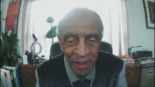 Wednesday Bible Study - 5/25/22