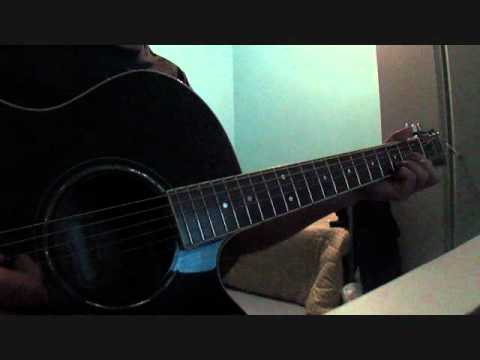 When You Say Nothing At All (cover by jimsky)