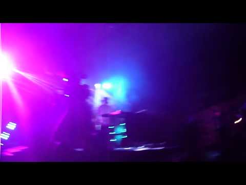 AraabMuzik Bella Terra 2014