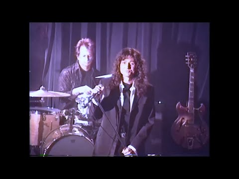 Videoclip de Anything You Want (2020 Remix) — Whitesnake