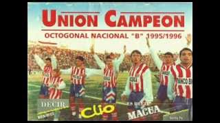 union de santa fe 1996
