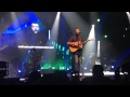 Hillsong United - Stay and Wait live OKC