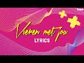 VIEREN MET JOU - ANIQUE (DREAMON) | LYRICS VIDEO | TinaTV