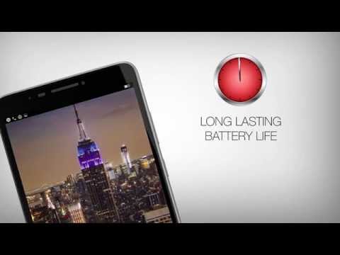Introducing Lenovo PHAB