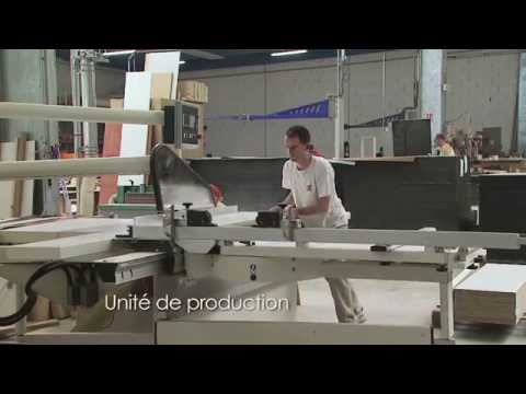 film industriel d'entreprise xeline production  Niort, Angers, audiovisuel