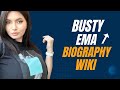 Bustyema Curvy Full Biography Famous Model Lifestyle Information Biography Wiki Facts Info