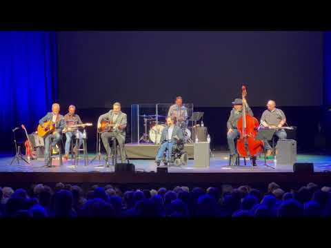 Desparado (Live) - Brothers of the Heart: Jimmy Fortune, Bradley Walker, Mike Rogers & Ben Isaacs