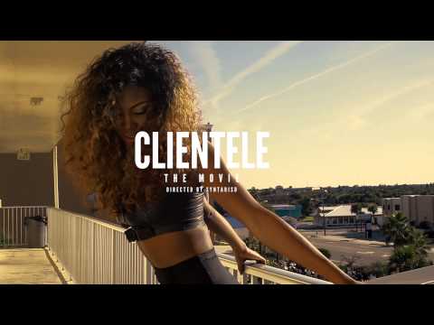 CLIENTELE THE MOVIE (trailer) - Obey Brad Ft. Sensitive Topic & 10-9 Prod. By Prince Vee