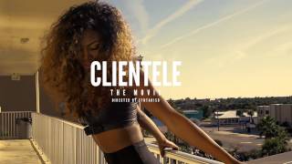 CLIENTELE THE MOVIE (trailer) - Obey Brad Ft. Sensitive Topic & 10-9 Prod. By Prince Vee