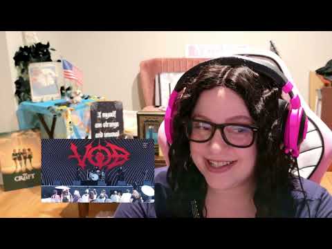 REACTION  Voice of Baceprot First USA Performance | Head In The Clouds 2023