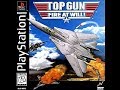 Review Top Gun Fire At Will Playstation