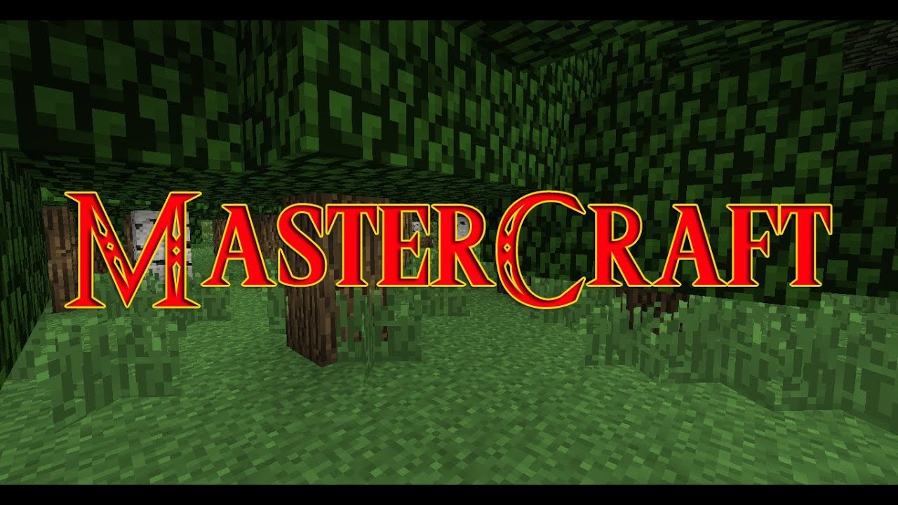 ModLoader] [1.5.2] MasterCraft Minecraft Mod
