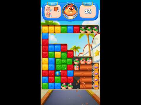 Star Blast Level 956 - NO BOOSTERS GAMEPLAY ⭐💥 | SKILLGAMING ✔️