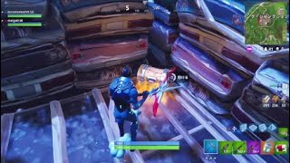 バトルバス解禁！お祝いにドン勝してきた！