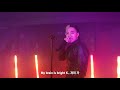 BE'O - Bad Love (Live Version)