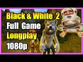 Black White 2 Full Game Longplay No Commentary
