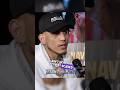 Jose Benavidez Jr GOES OFF on Jermall Charlo says he’ll beat the F*** out of him!