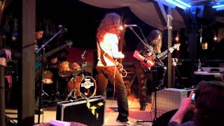 Mr.Pig live @ Trinità (Heaven Calling)