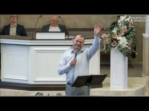 David Stănuș - Colaj de cântări creștine 2025