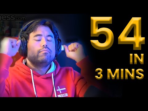 Hikaru's BEST EVER Puzzle Rush